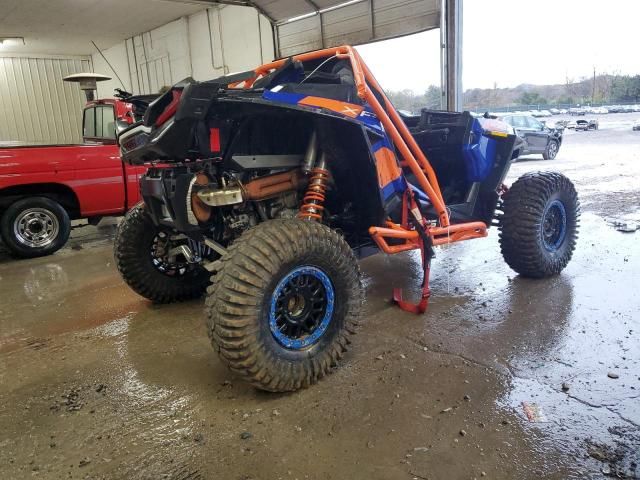 2022 Polaris RZR XP 1000