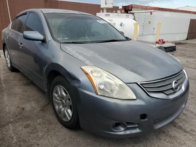 2011 Nissan Altima Base