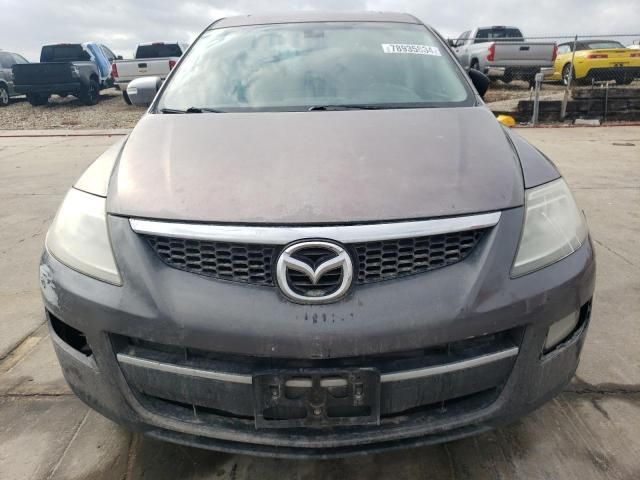 2008 Mazda CX-9