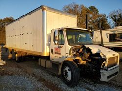 Freightliner m2 106 Medium Duty salvage cars for sale: 2007 Freightliner M2 106 Medium Duty