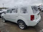 2009 Honda Pilot EXL