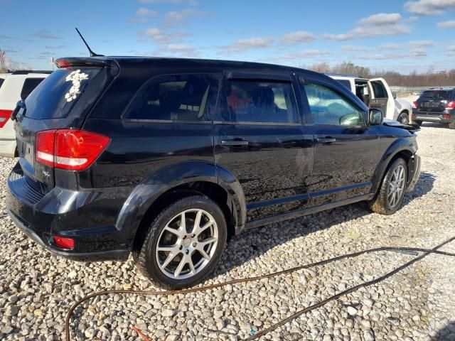 2015 Dodge Journey R/T