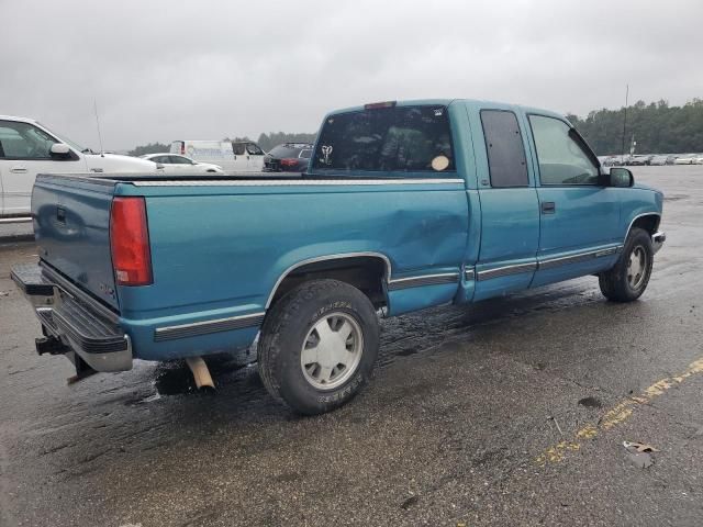 1998 GMC Sierra C1500