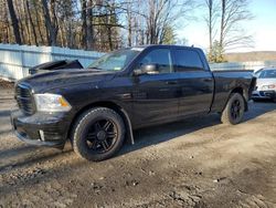 Dodge salvage cars for sale: 2014 Dodge RAM 1500 Sport