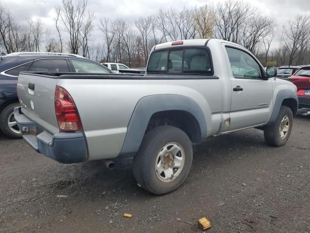 2006 Toyota Tacoma