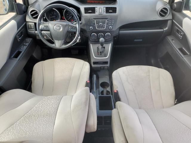 2012 Mazda 5