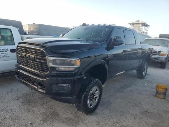 2020 Dodge 2500 Laramie