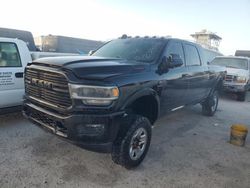 Dodge 2500 salvage cars for sale: 2020 Dodge 2500 Laramie