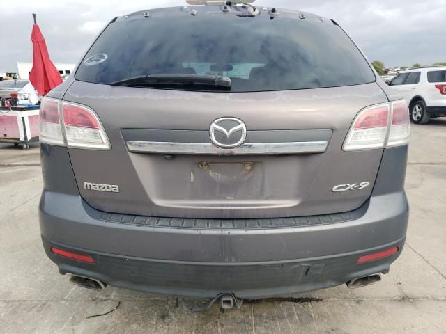 2008 Mazda CX-9