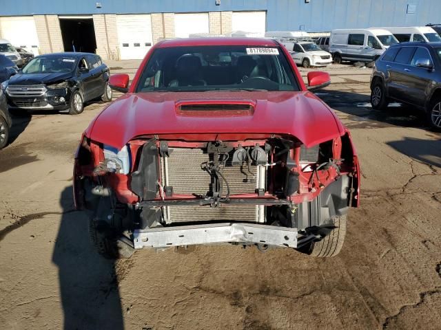 2022 Toyota Tacoma Double Cab