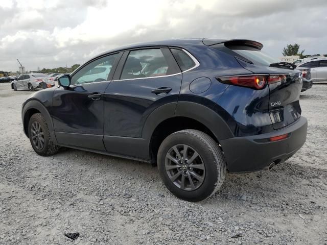 2021 Mazda CX-30