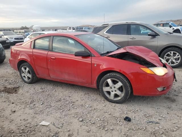 2007 Saturn Ion Level 3