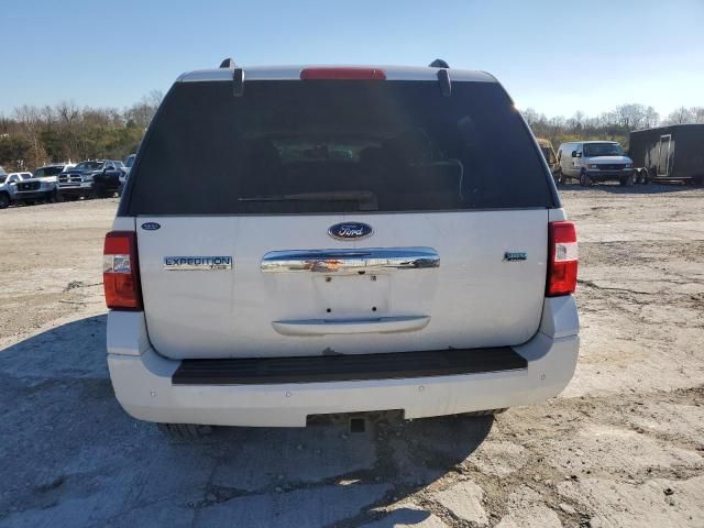 2013 Ford Expedition Limited