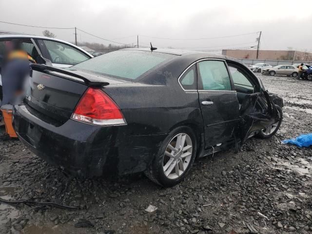 2013 Chevrolet Impala LTZ