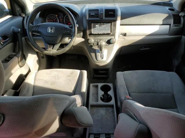 2011 Honda CR-V SE