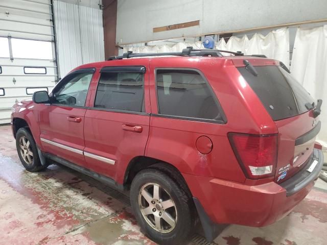 2009 Jeep Grand Cherokee Laredo