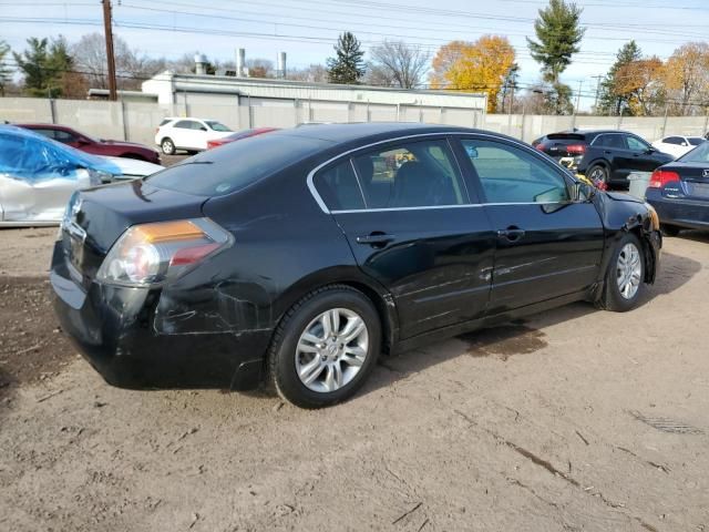 2010 Nissan Altima Base