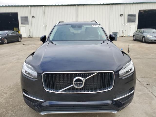 2019 Volvo XC90 T6 Momentum