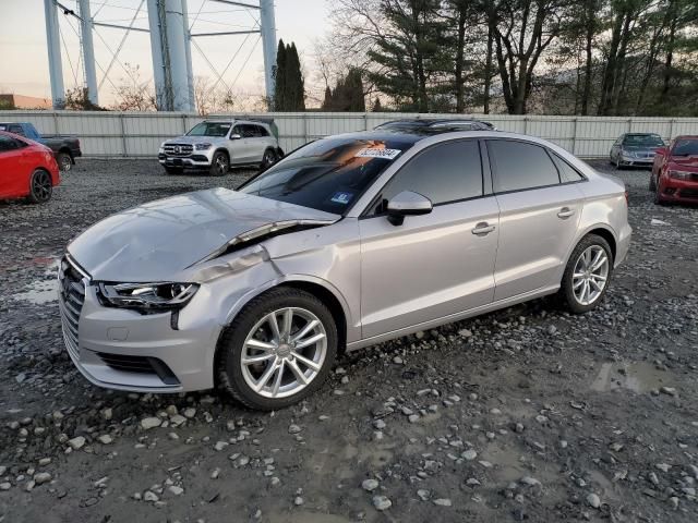 2015 Audi A3 Premium