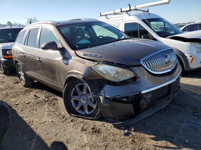 2010 Buick Enclave CXL