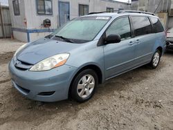 2006 Toyota Sienna CE en venta en Los Angeles, CA