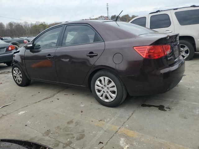 2010 KIA Forte EX