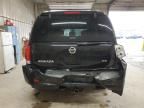 2010 Nissan Armada SE