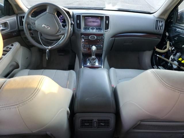 2013 Infiniti G37 Base