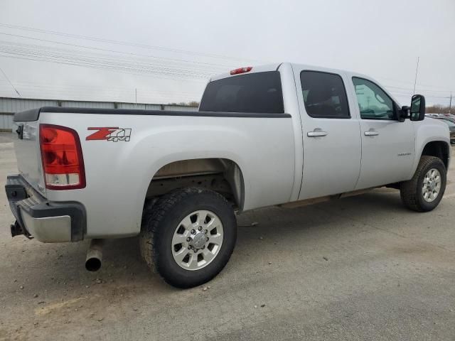 2014 GMC Sierra K2500 SLT