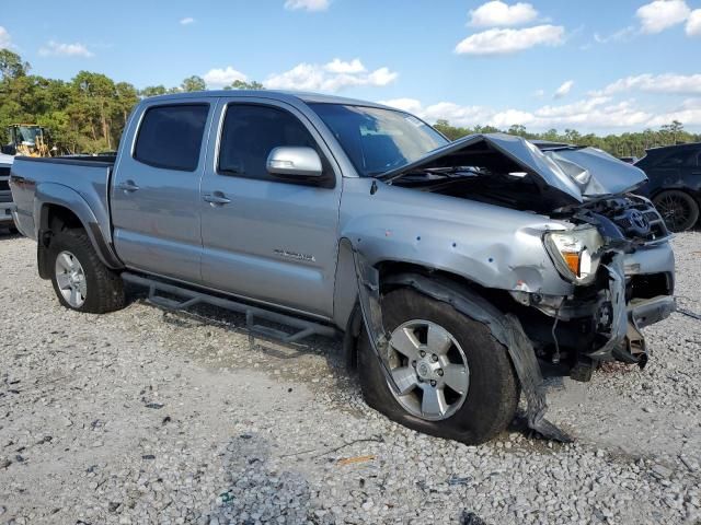 2015 Toyota Tacoma Double Cab Prerunner