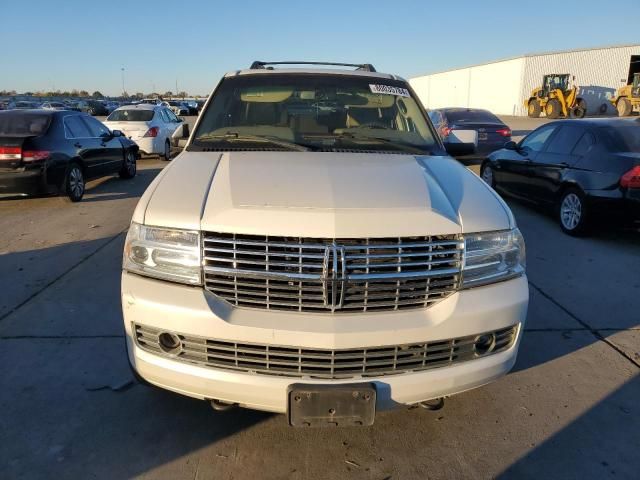 2008 Lincoln Navigator