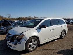 2013 Honda Odyssey Touring for sale in Des Moines, IA