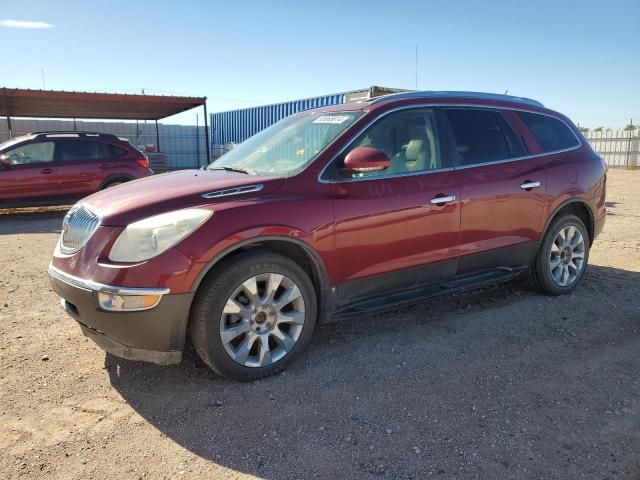 2011 Buick Enclave CXL