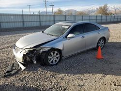 Lexus es 350 salvage cars for sale: 2008 Lexus ES 350