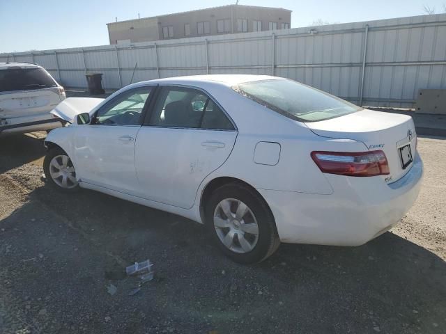 2009 Toyota Camry Base