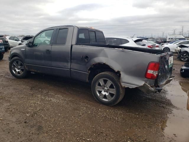 2006 Ford F150