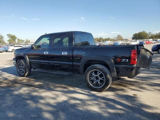 2006 Chevrolet Silverado K1500