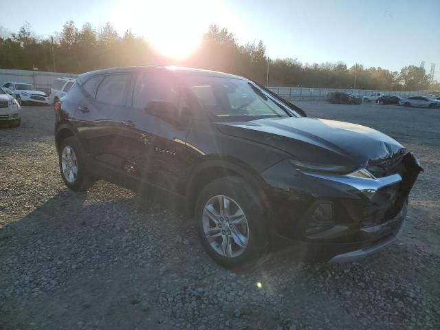 2020 Chevrolet Blazer 2LT