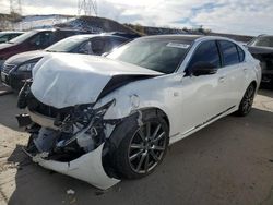 Lexus gs350 salvage cars for sale: 2014 Lexus GS 350