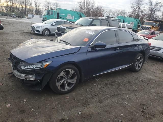 2020 Honda Accord EXL