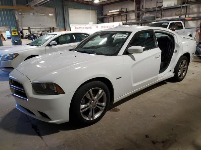 2013 Dodge Charger R/T