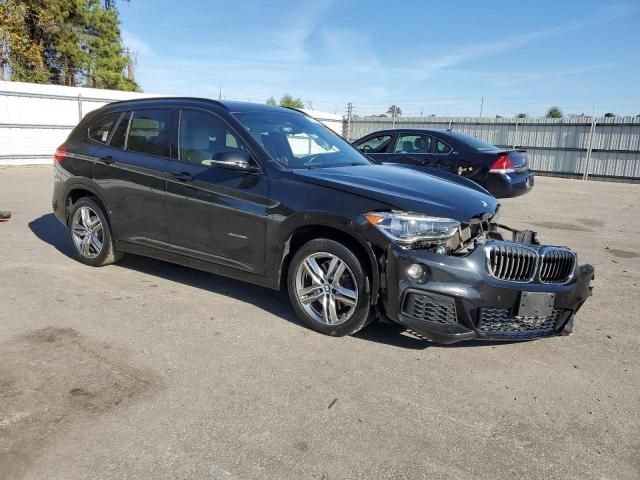 2017 BMW X1 XDRIVE28I