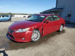 Lexus es 350 salvage cars for sale: 2014 Lexus ES 350