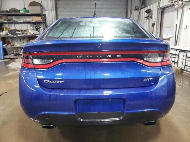 2013 Dodge Dart SXT