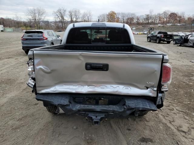 2023 Toyota Tacoma Double Cab