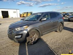 Hyundai Santa fe salvage cars for sale: 2013 Hyundai Santa FE Sport