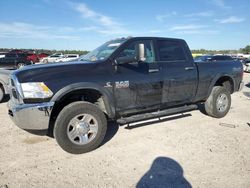 Dodge 2500 st salvage cars for sale: 2017 Dodge RAM 2500 ST