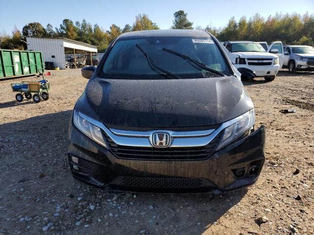 2020 Honda Odyssey EXL