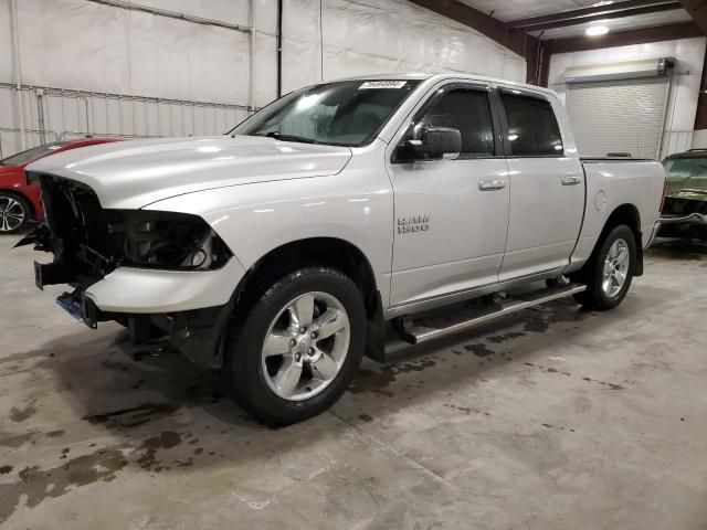 2017 Dodge RAM 1500 SLT