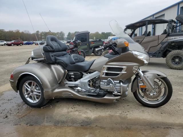 2006 Honda GL1800